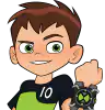 Ben 10