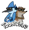 Toontubers